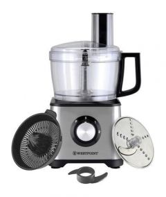 Westpoint Deluxe Kitchen Robot Red (WF-501) On Installments-Musab Mall  ( 3 Months 0% Percent Profit Product Available On 48 Months Installment )